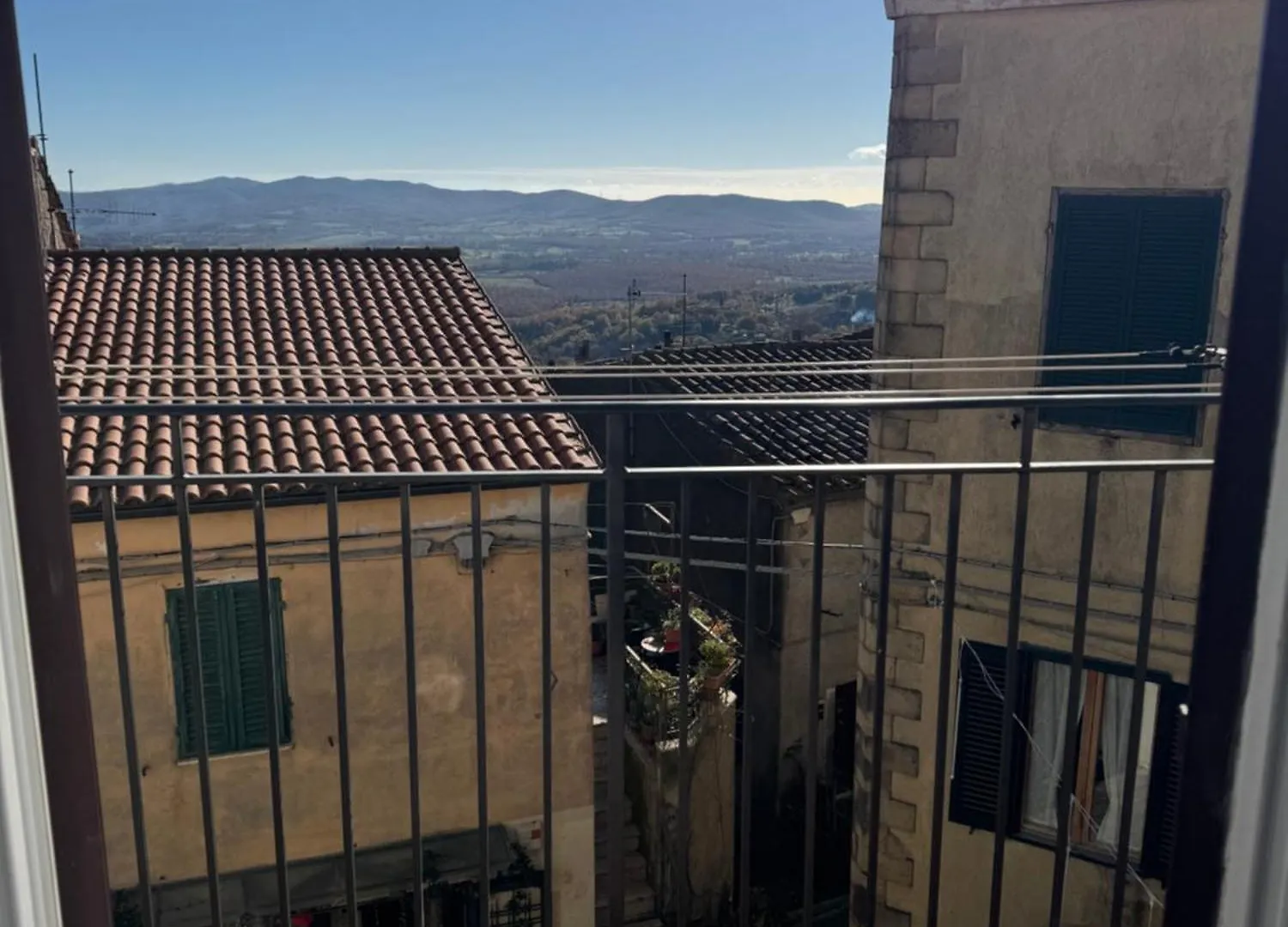 Holiday home Casa Vacanze Da Vayna Manciano