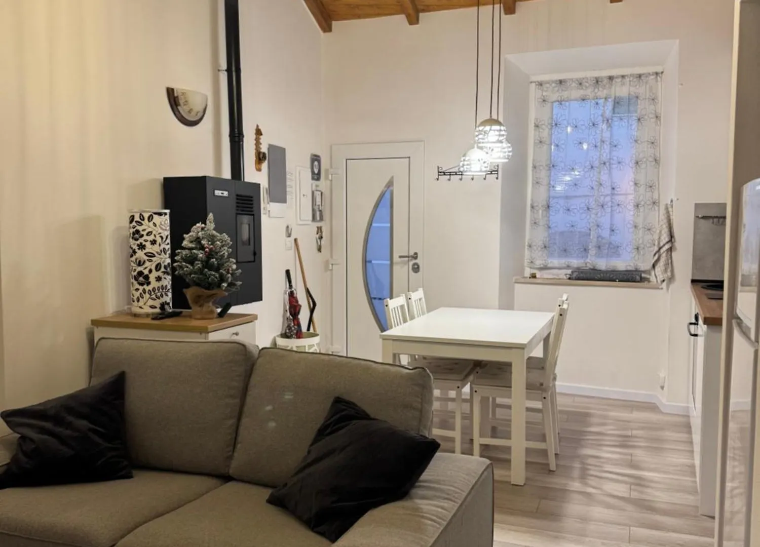 Casa Vacanze Da Vayna Manciano 0*,