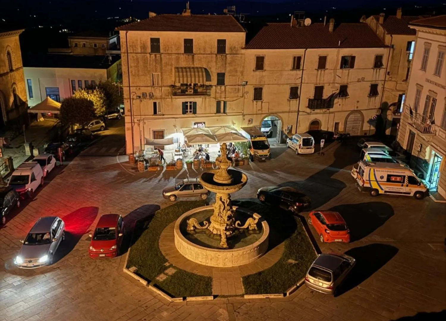Casa Vacanze Da Vayna Manciano