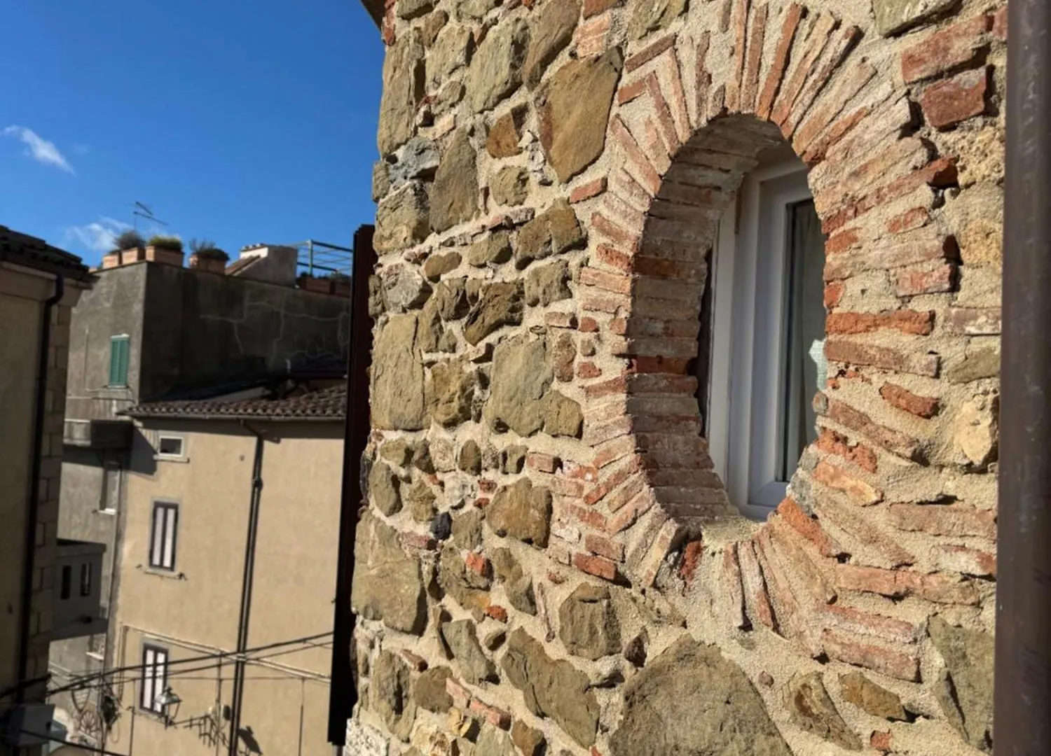 Casa Vacanze Da Vayna Manciano 0*,