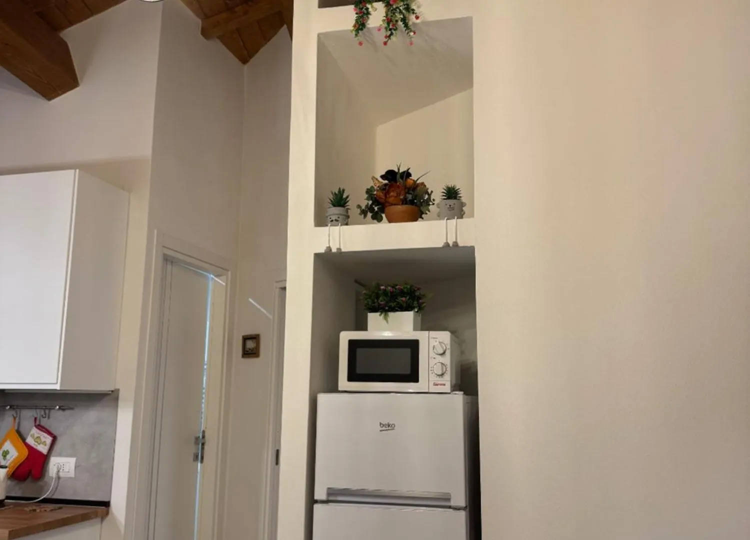 Casa Vacanze Da Vayna Manciano