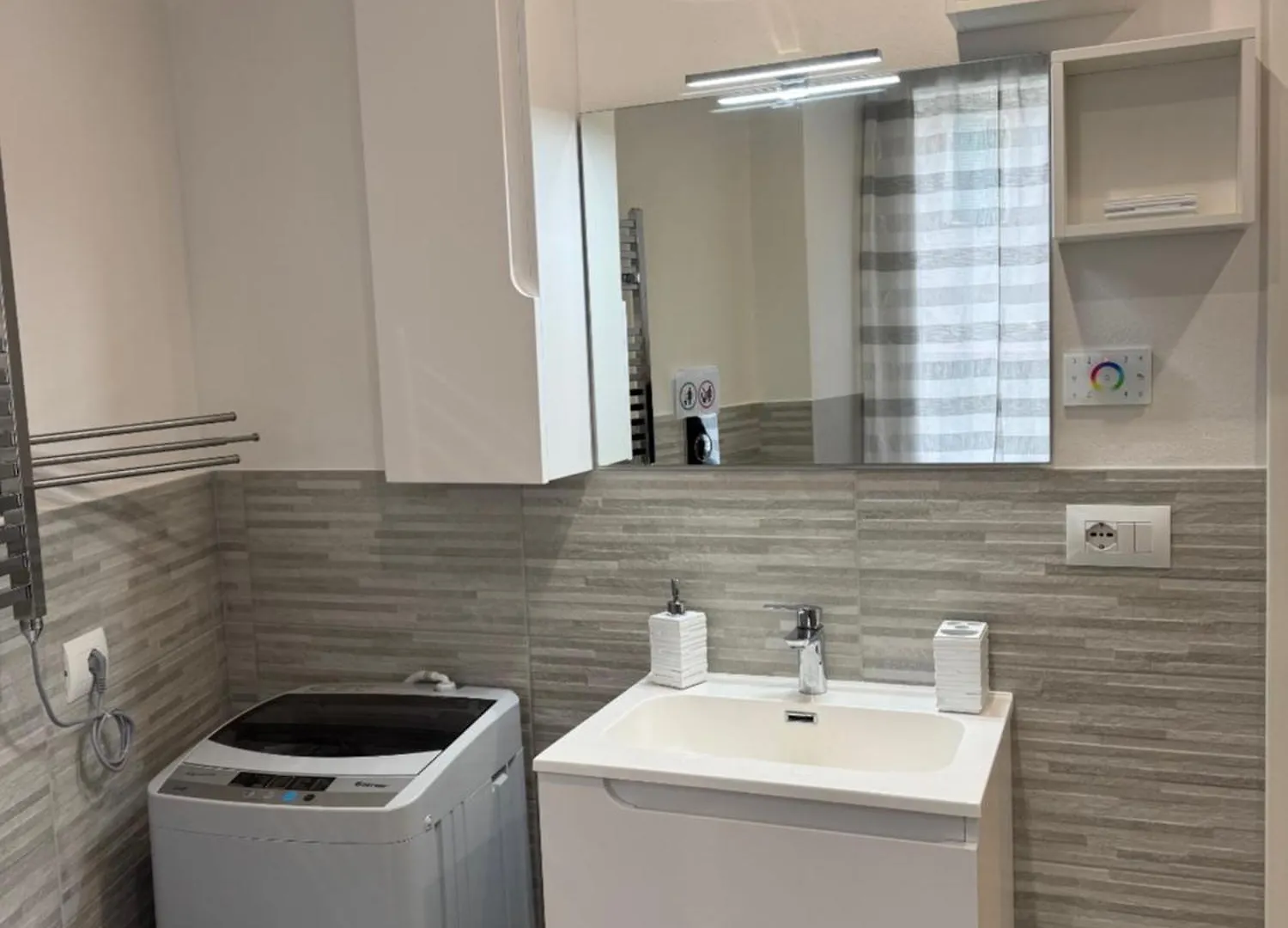 Casa Vacanze Da Vayna Manciano