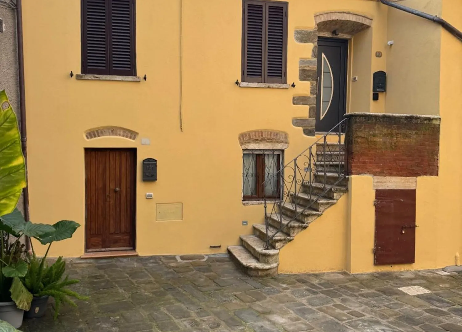 Casa Vacanze Da Vayna Manciano Italy