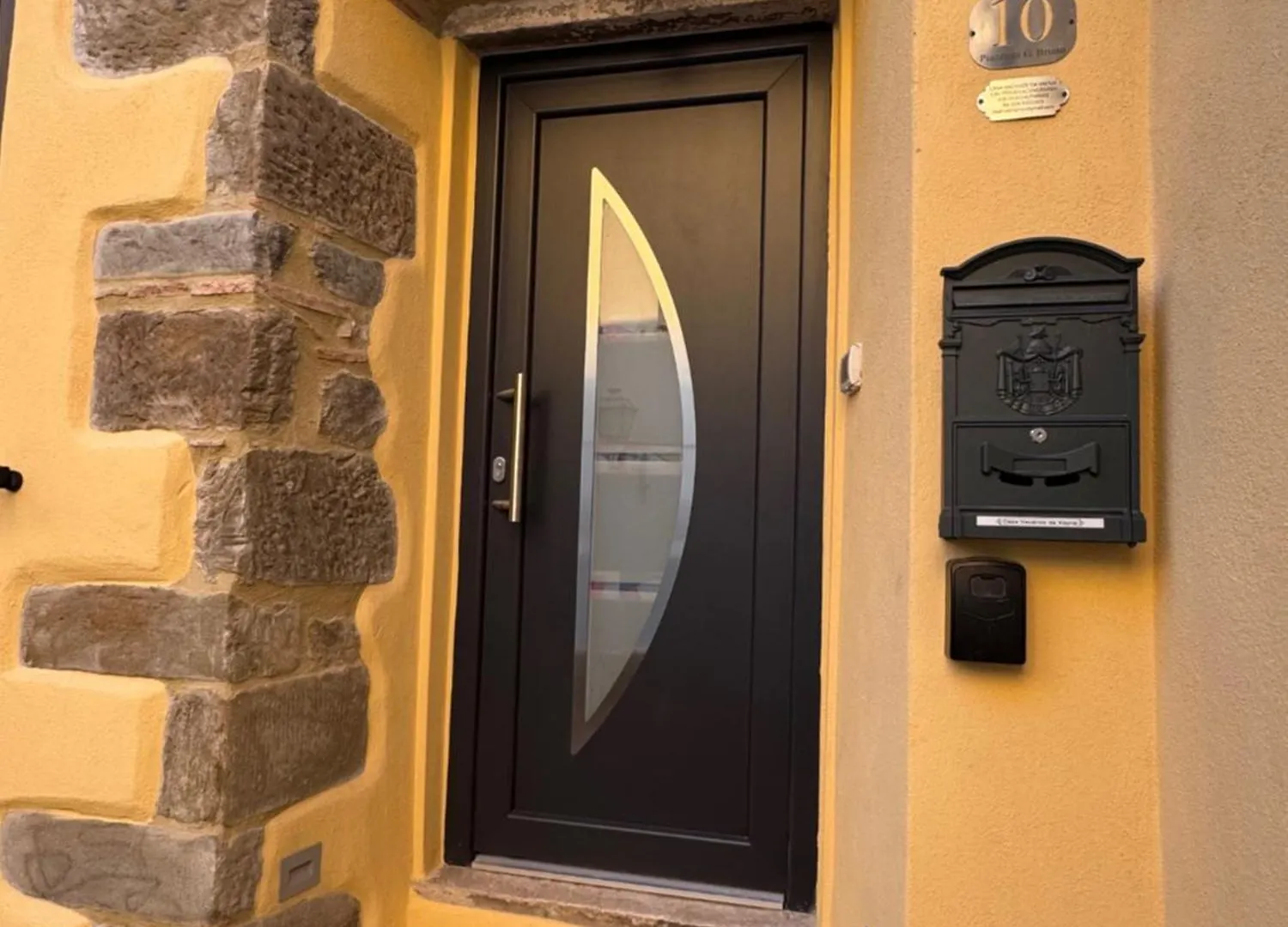 Holiday home Casa Vacanze Da Vayna Manciano Italy