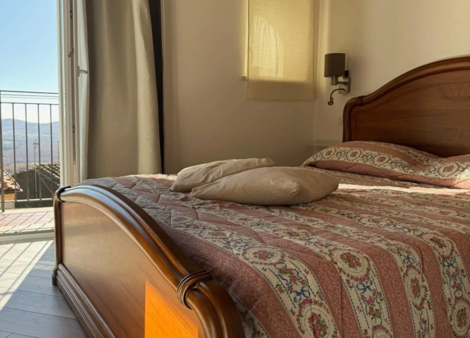 Casa Vacanze Da Vayna Manciano