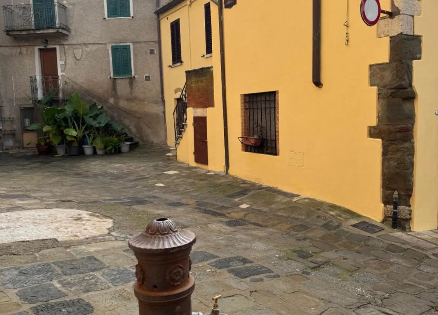 Holiday home Casa Vacanze Da Vayna Manciano