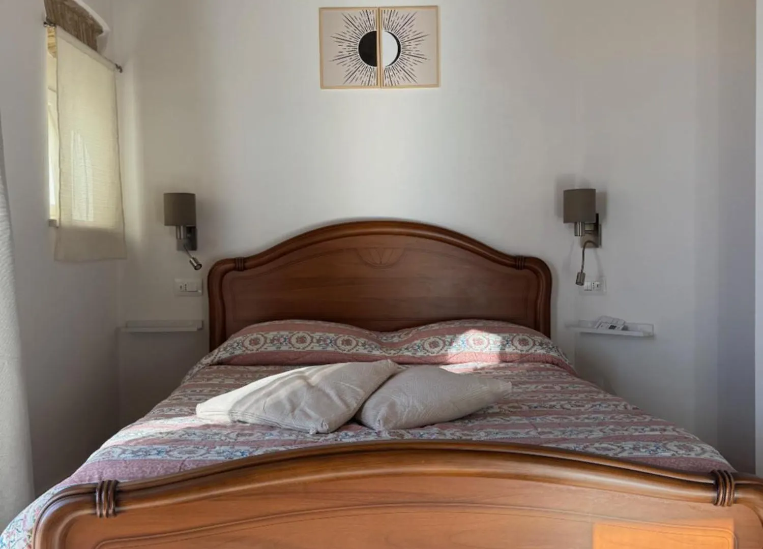 Casa Vacanze Da Vayna Manciano 0*,