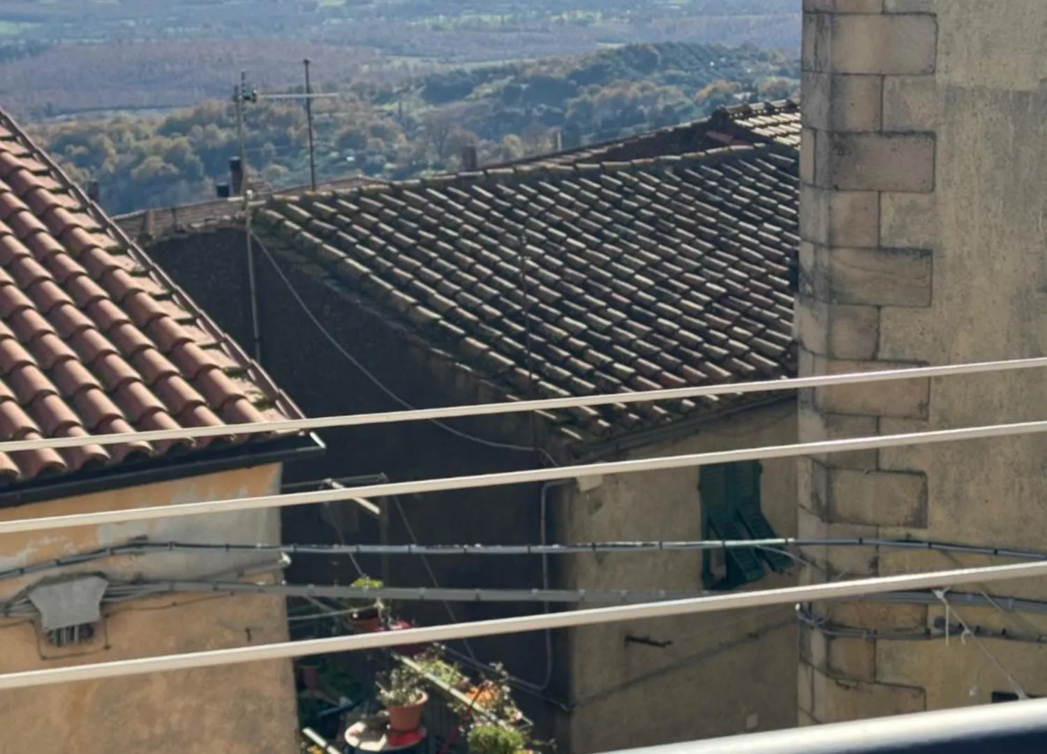 Holiday home Casa Vacanze Da Vayna Manciano