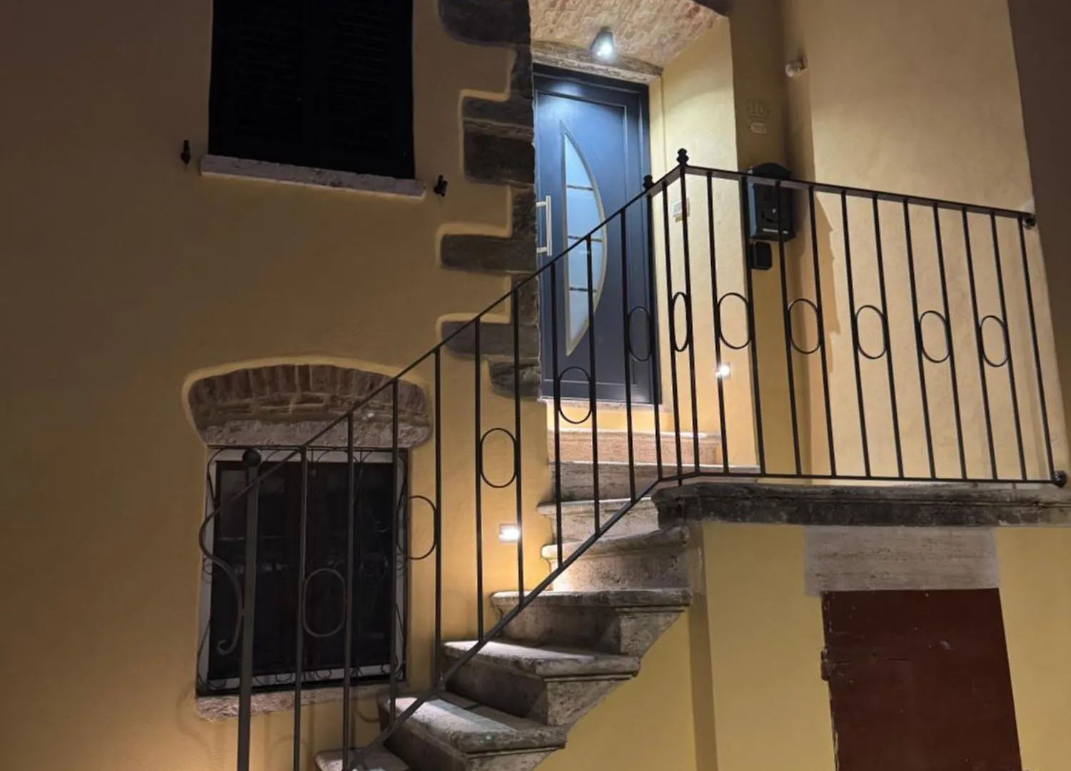 Holiday home Casa Vacanze Da Vayna Manciano Italy