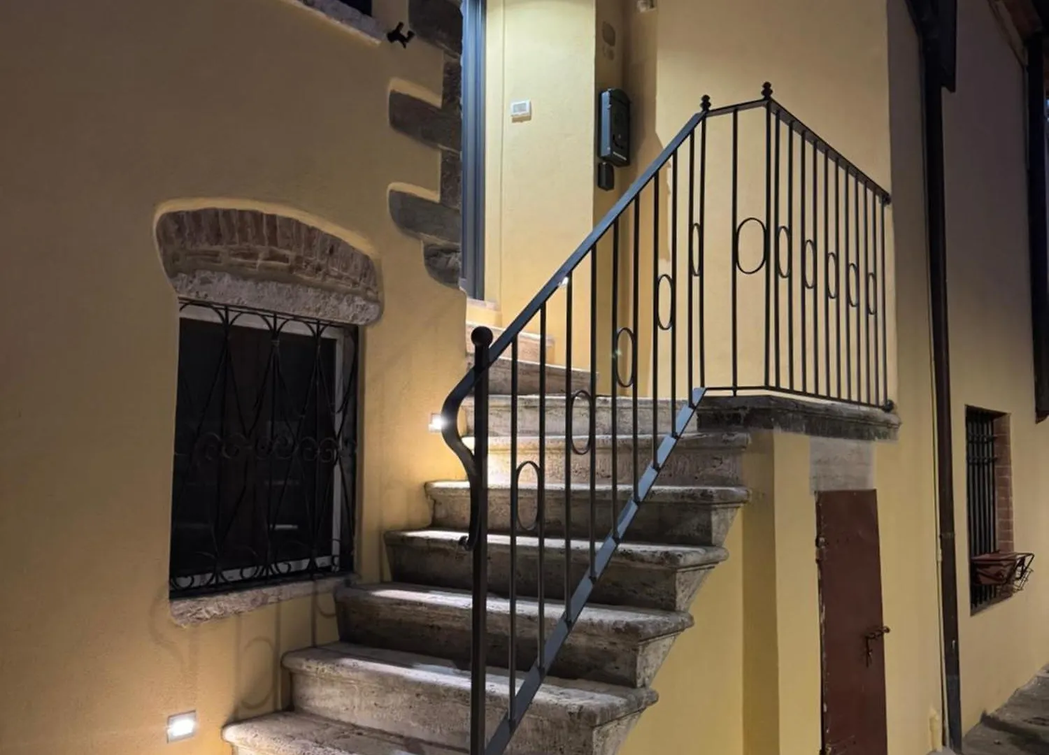 Casa Vacanze Da Vayna Manciano