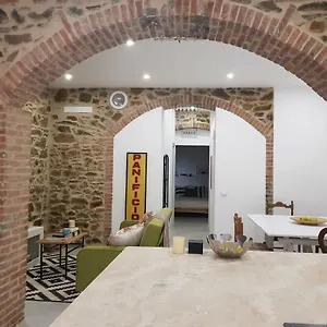 Appartement Casa Antico Forno, Manciano
