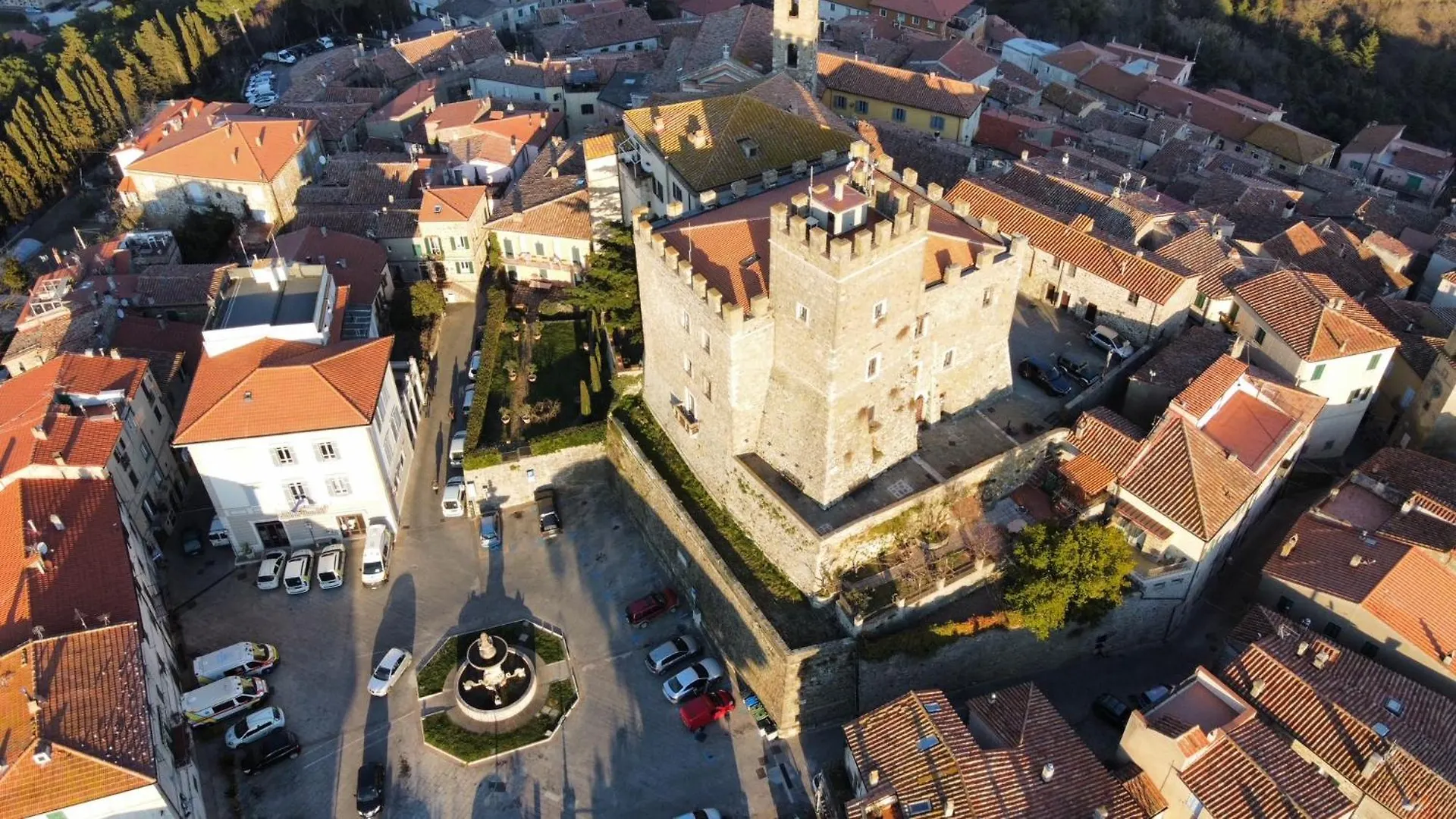 Vakantiehuis Casa Vacanze Da Vayna Manciano
