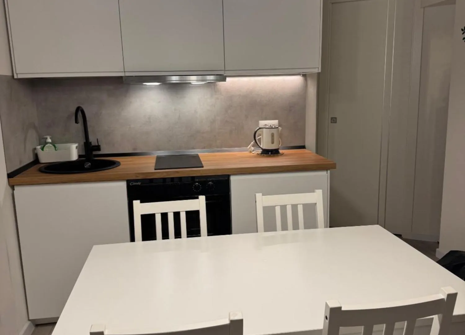 Casa Vacanze Da Vayna Manciano Vakantiehuis