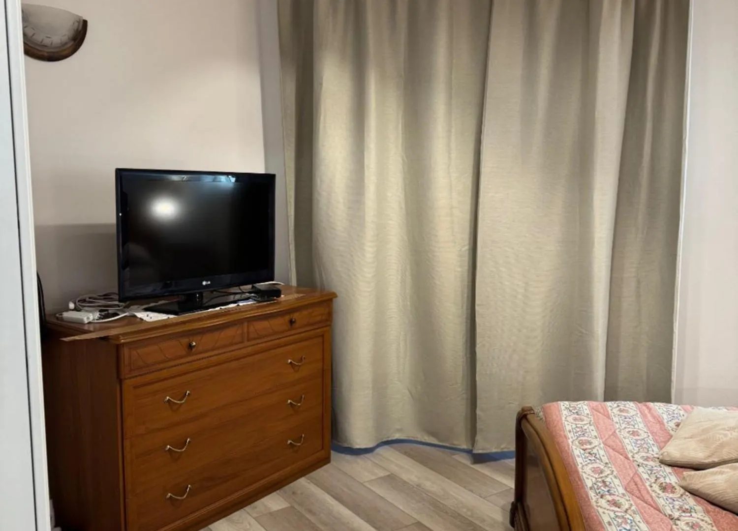 Casa Vacanze Da Vayna Manciano Vakantiehuis