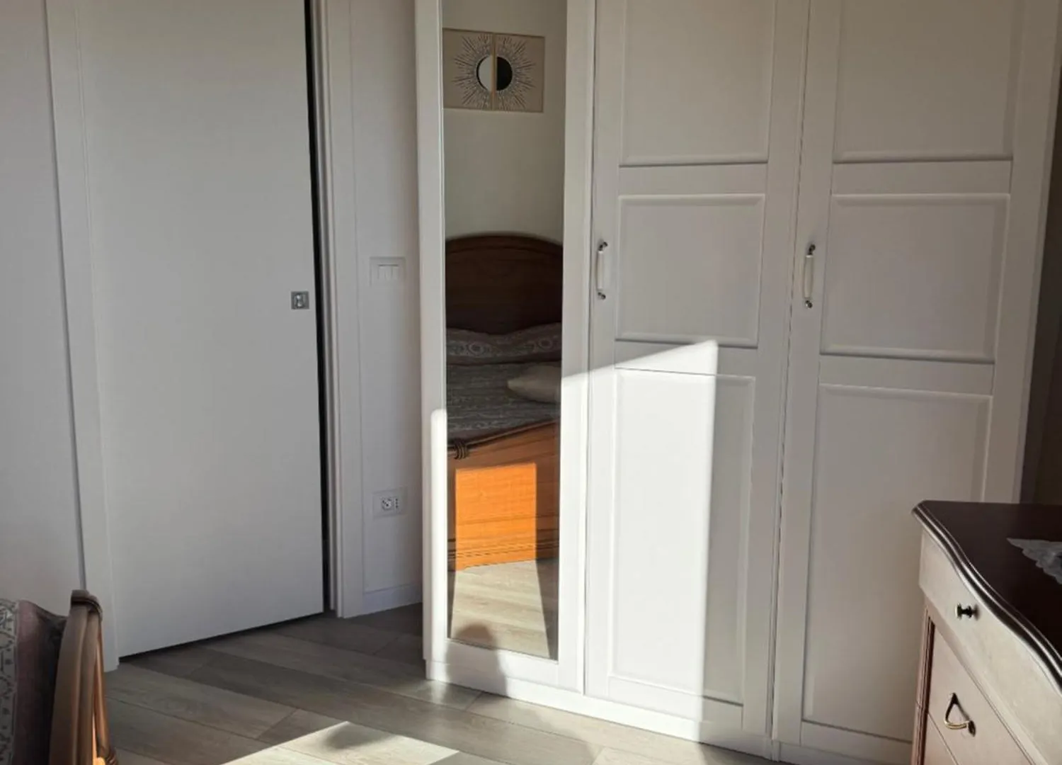 Casa Vacanze Da Vayna Manciano Italië